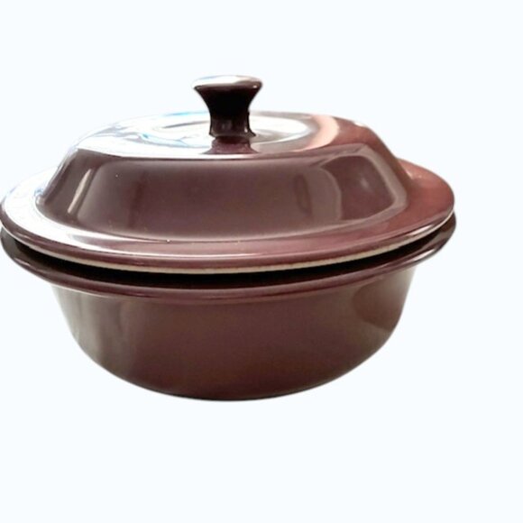 The Pampered Chef Other - The Pampered Chef Round Covered Baker #1364